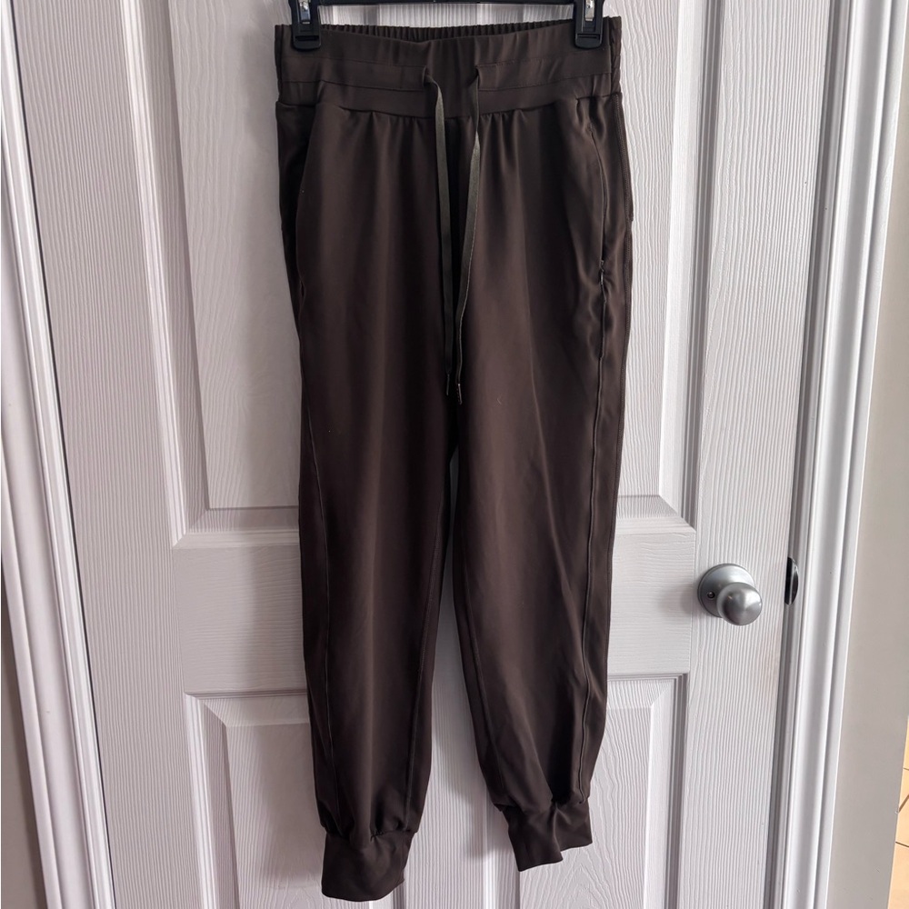 Lulu Lemon Jogger Pants